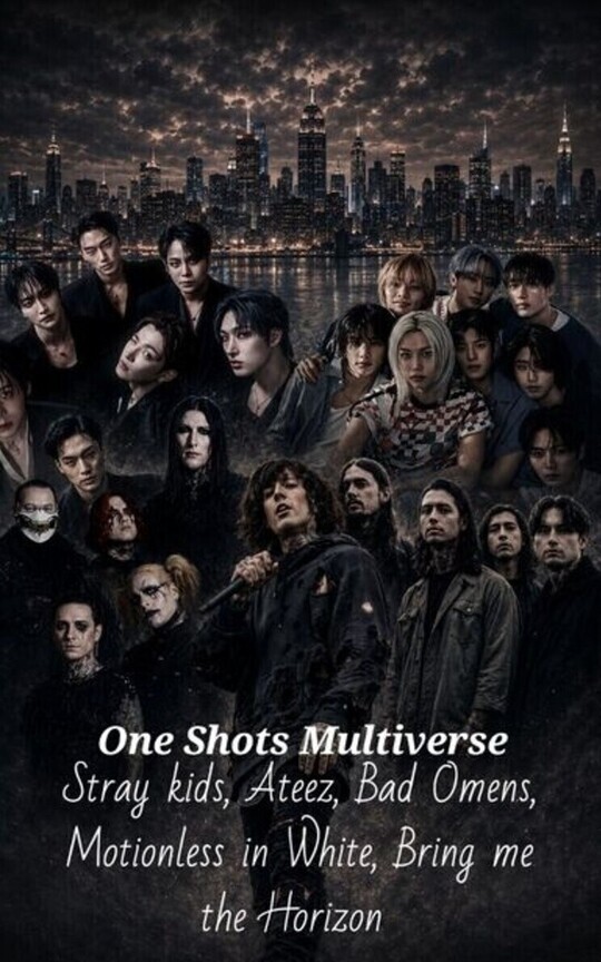 One Shots Multiverse