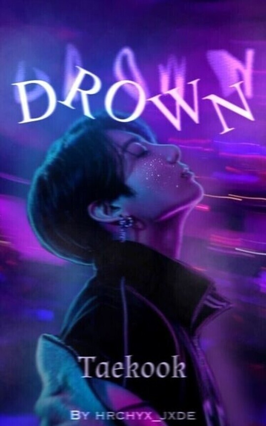 Drown >>°!! T.K