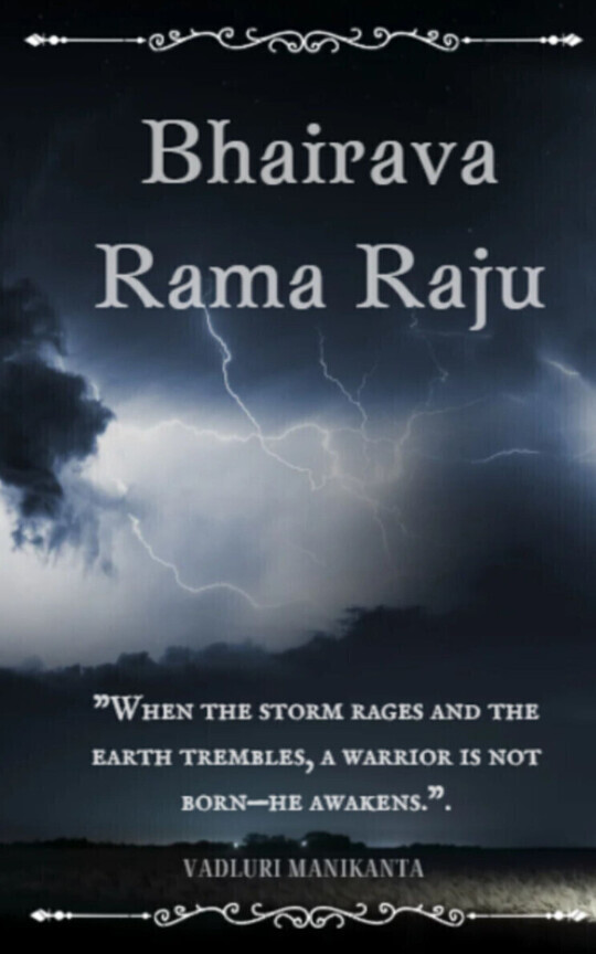 Bhairava Rama Raju