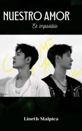 NUESTRO AMOR ES IMPOSIBLE