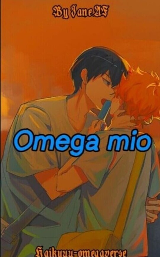 Omega mio