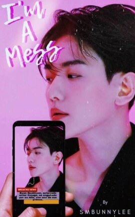 I'm a Mess [ChanBaek] | OMEGAVERSE |