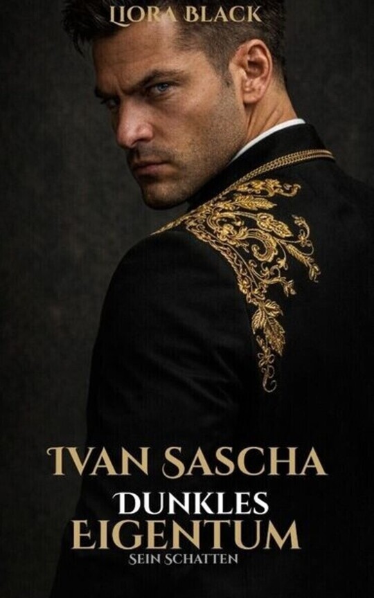 Ivan Sascha - Dunkles Eigentum ~ Sein Schatten~