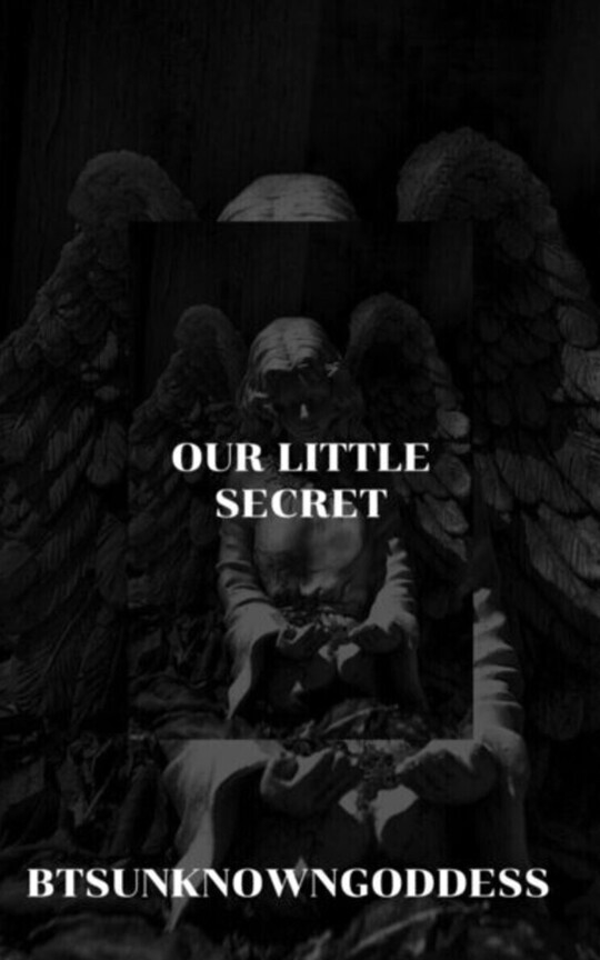 Our little secret