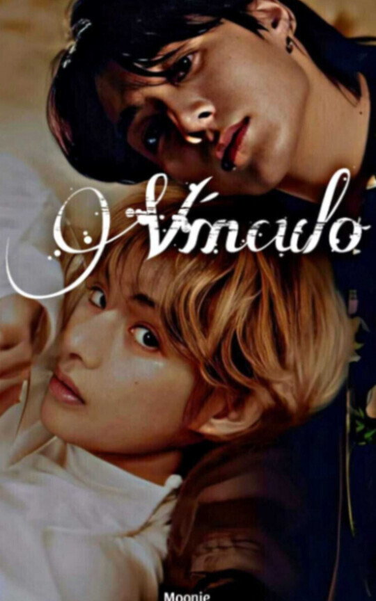 Vínculo. Kooktae. (Terminada)
