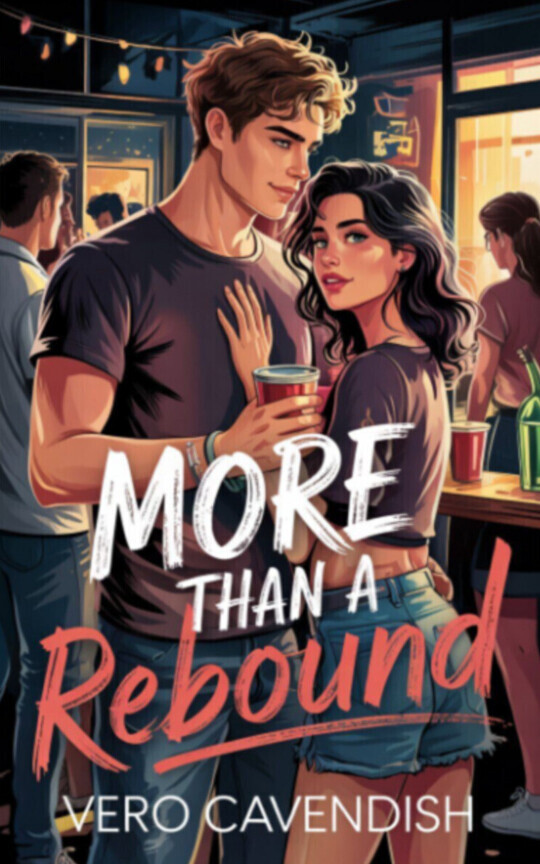 More than a Rebound