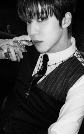 MAFIA JEONG [2ho]