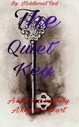 The Quiet Key