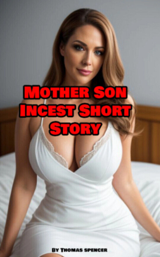 Mother Son Incest Short Story