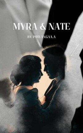 Myra and Nate : A Love Story