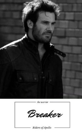 Breaker (Riders of Apollo #4)
