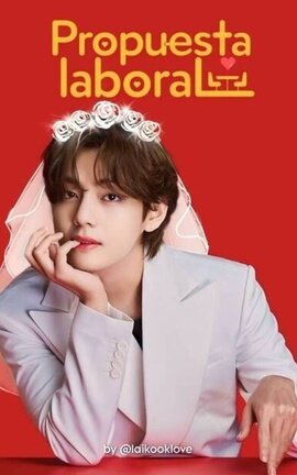 Propuesta laboral ➤ kookv