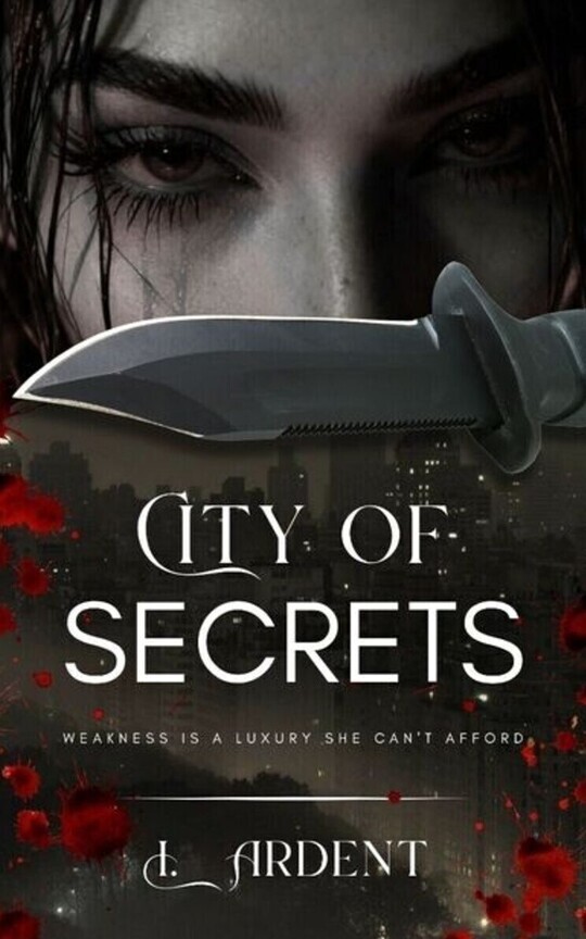 City of Secrets 