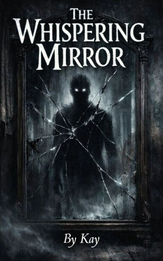 The Whispering Mirror
