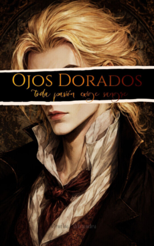 Ojos Dorados