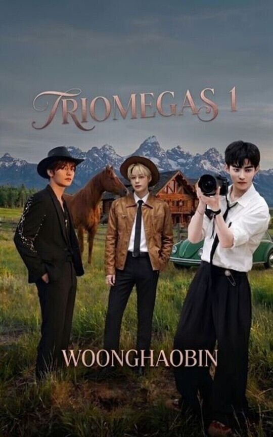 Triomegas 1 WoongHaoBin