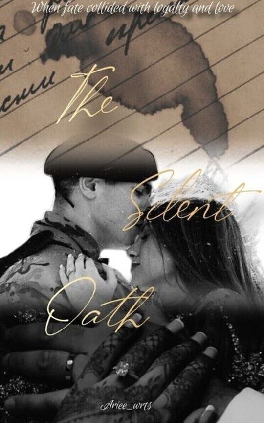 The Silent Oath