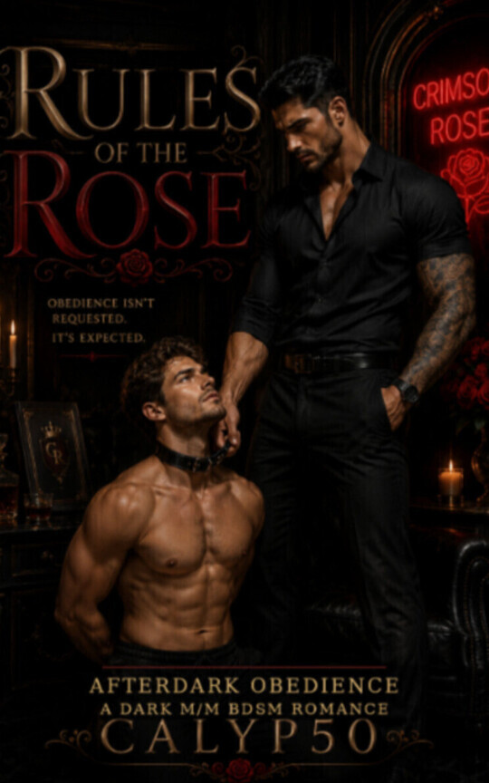 Rules of the Rose