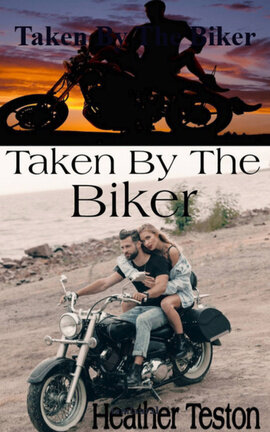 Sous l'emprise du biker