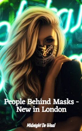 People Behind Masks - New in London