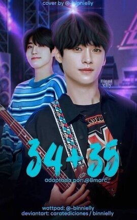 34+35 - Minsung
