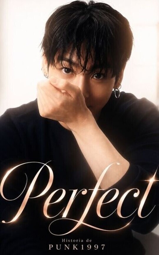 Perfect | Jeon Jungkook