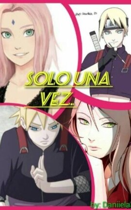 Solo una vez 