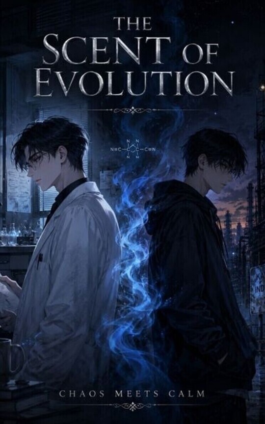 The Scent Of Evolution