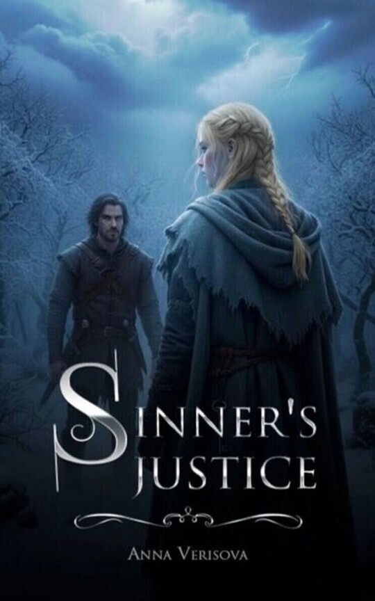 Sinner's Justice