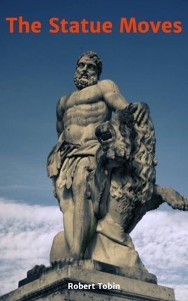 The Statue Moves