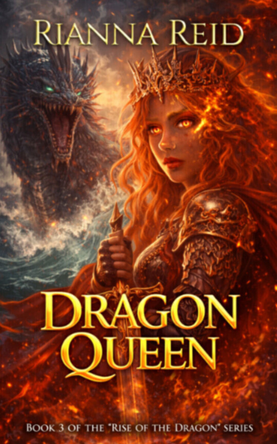 Dragon Queen