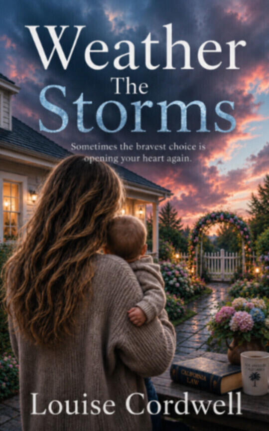 Weather The Storms