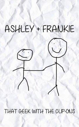 Ashley and Frankie