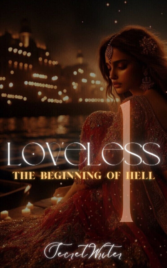 Loveless #1
