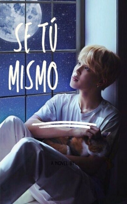 Se tú mismo