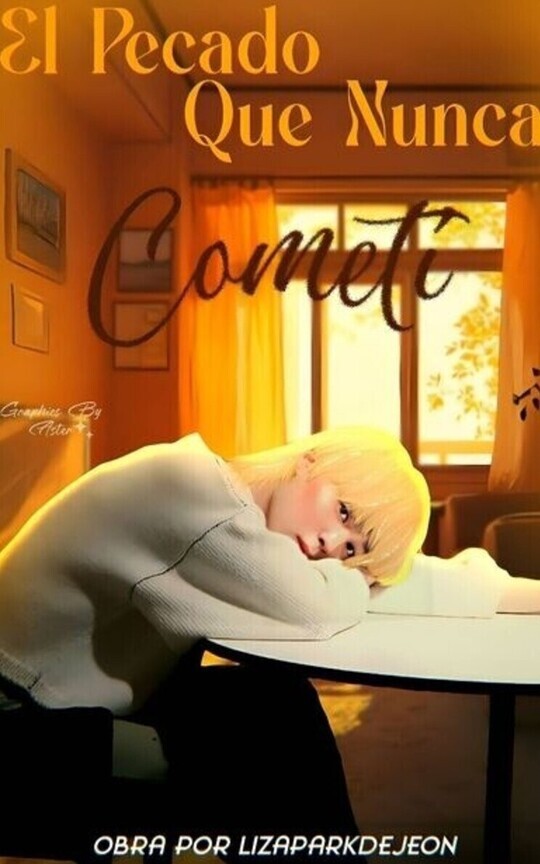 El Pecado Que Nunca CometΓ//Kookmin