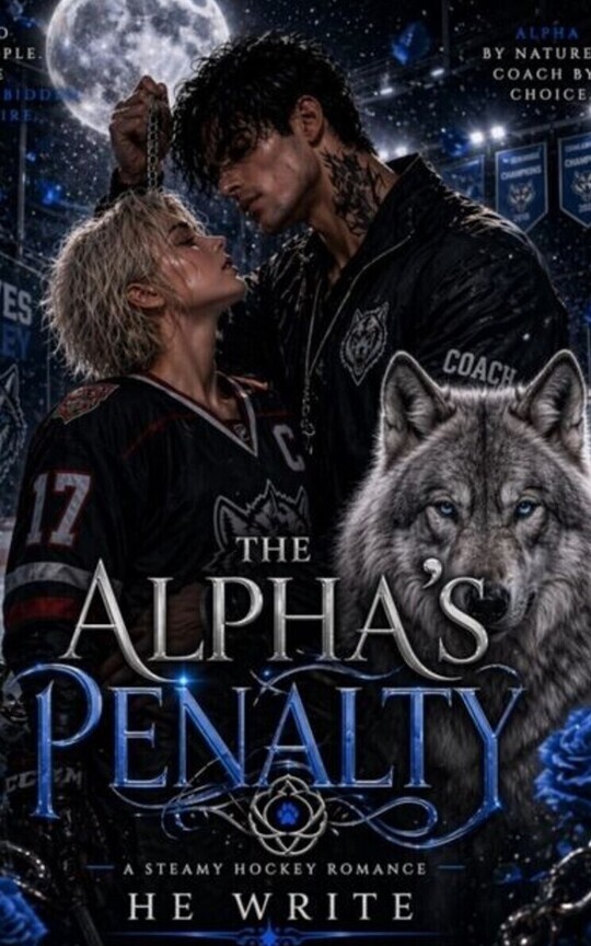The Alpha’s penalty
