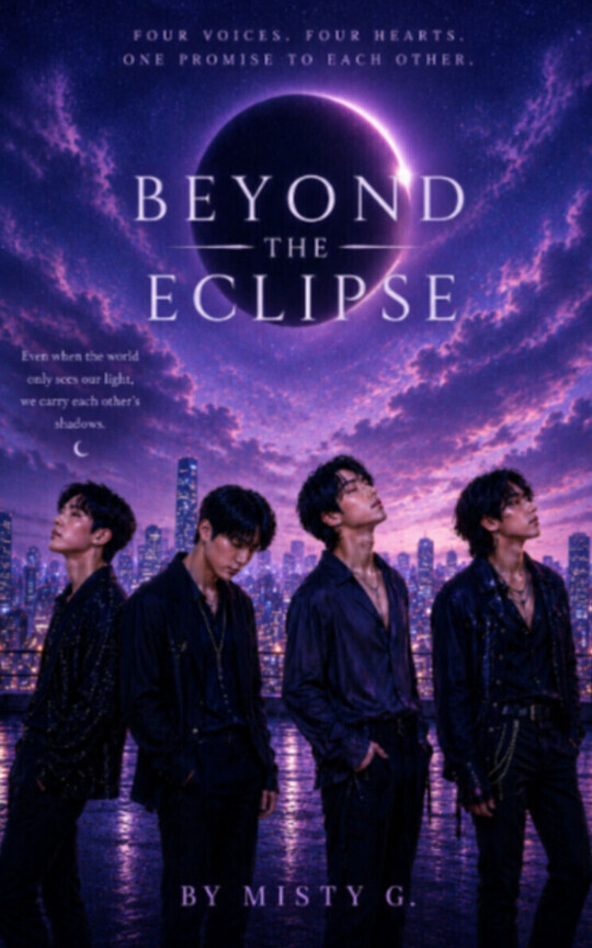 Beyond The Eclipse