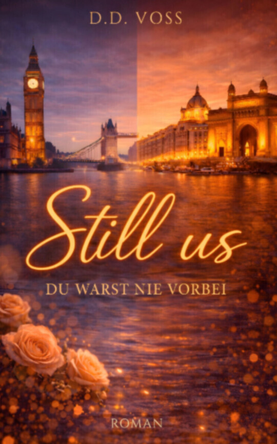 Still us - Du warst nie vorbei
