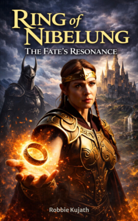 Ring of Nibelung: The Fate's Resonance