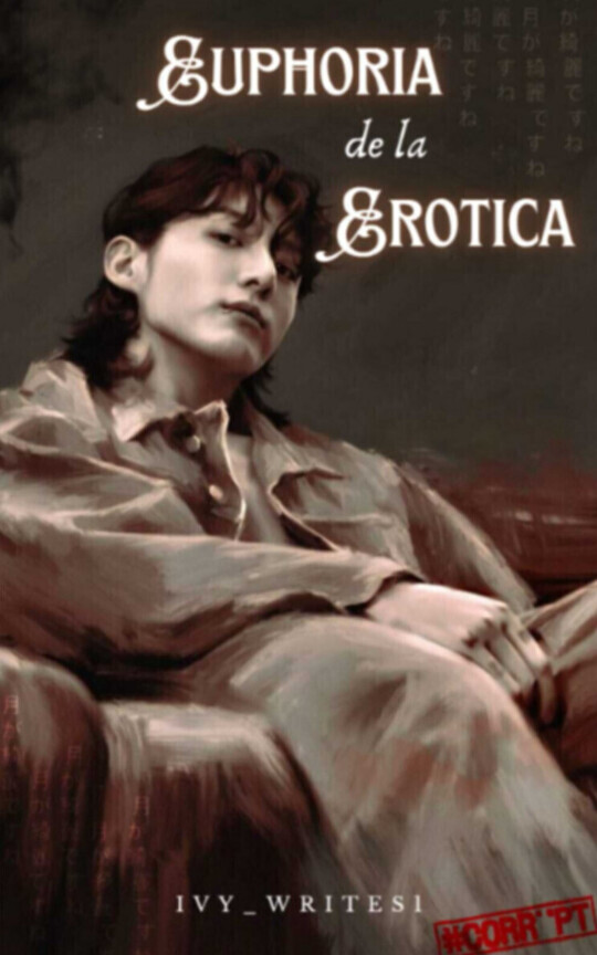 Euphoria de la Erotica