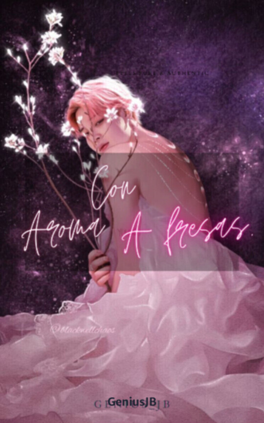 Con Aroma a Fresas. [Yoonmin] ✔