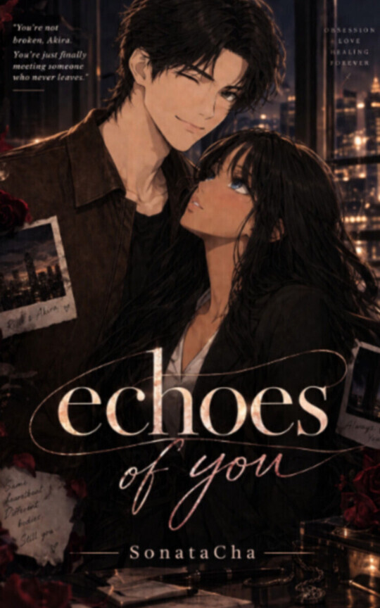 echoes of you