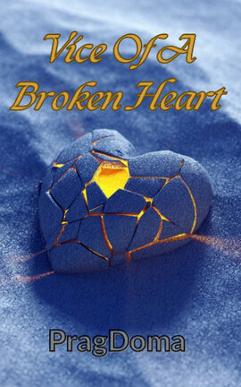 Vice Of A Broken Heart / Naruto FanFiktion