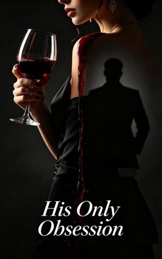 His Only Obsession 