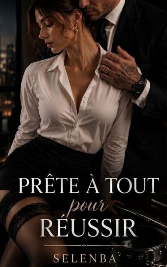 Prête à tout pour réussir 