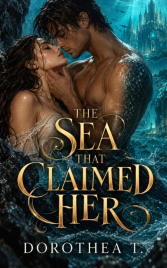 The Sea That Claimed Her