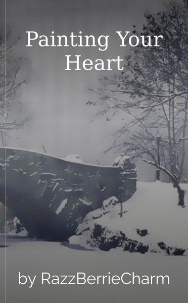 Painting Your Heart