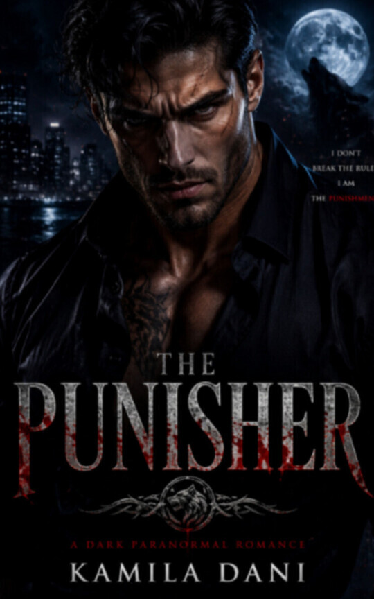 The Punisher