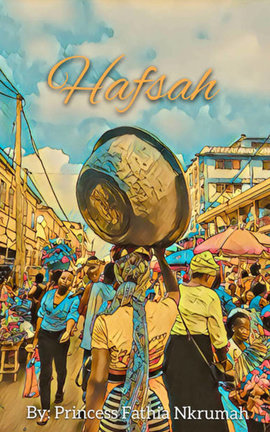 Hafsah 